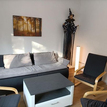 Ferienwohnungen Untermuehle, Rothenbergerstr. 12 Altenau  Extérieur photo