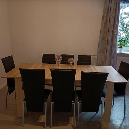 Ferienwohnungen Untermuehle, Rothenbergerstr. 12 Altenau  Extérieur photo