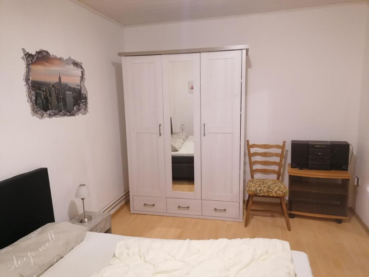 Ferienwohnungen Untermuehle, Rothenbergerstr. 12 Altenau  Extérieur photo