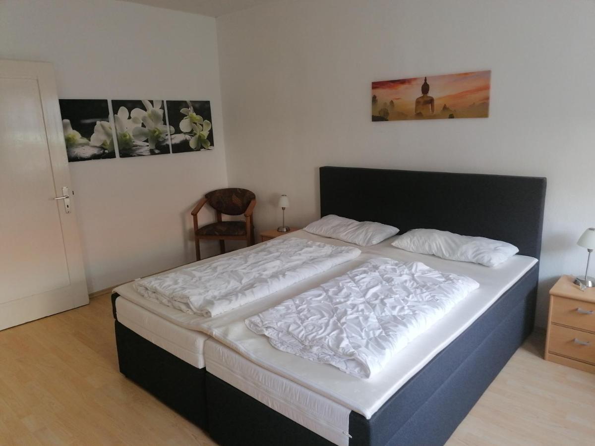 Ferienwohnungen Untermuehle, Rothenbergerstr. 12 Altenau  Extérieur photo