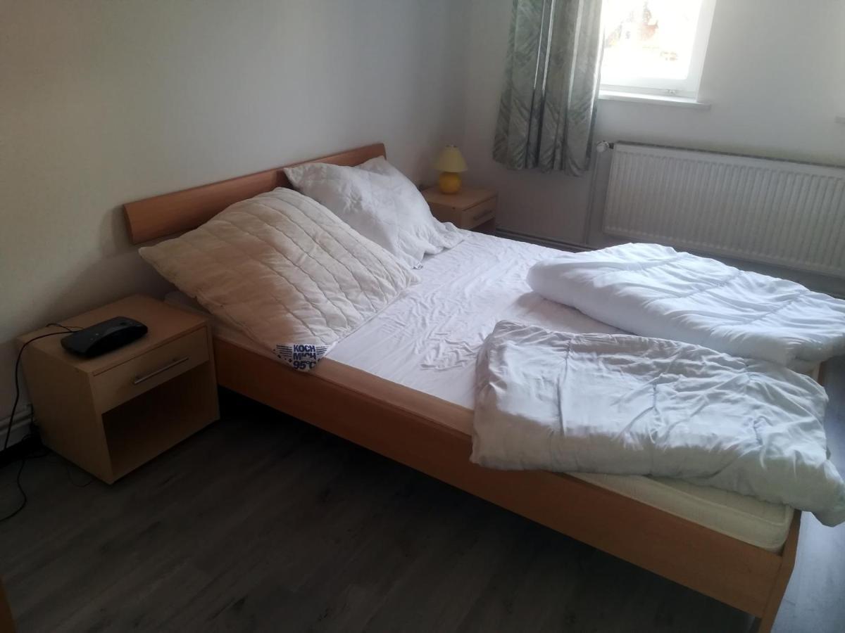 Ferienwohnungen Untermuehle, Rothenbergerstr. 12 Altenau  Extérieur photo