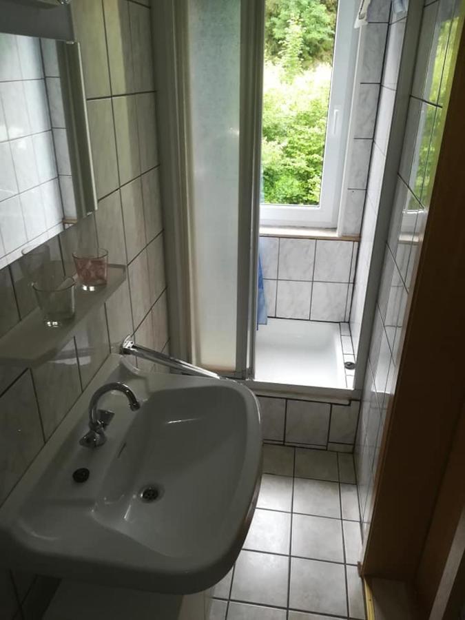 Ferienwohnungen Untermuehle, Rothenbergerstr. 12 Altenau  Extérieur photo