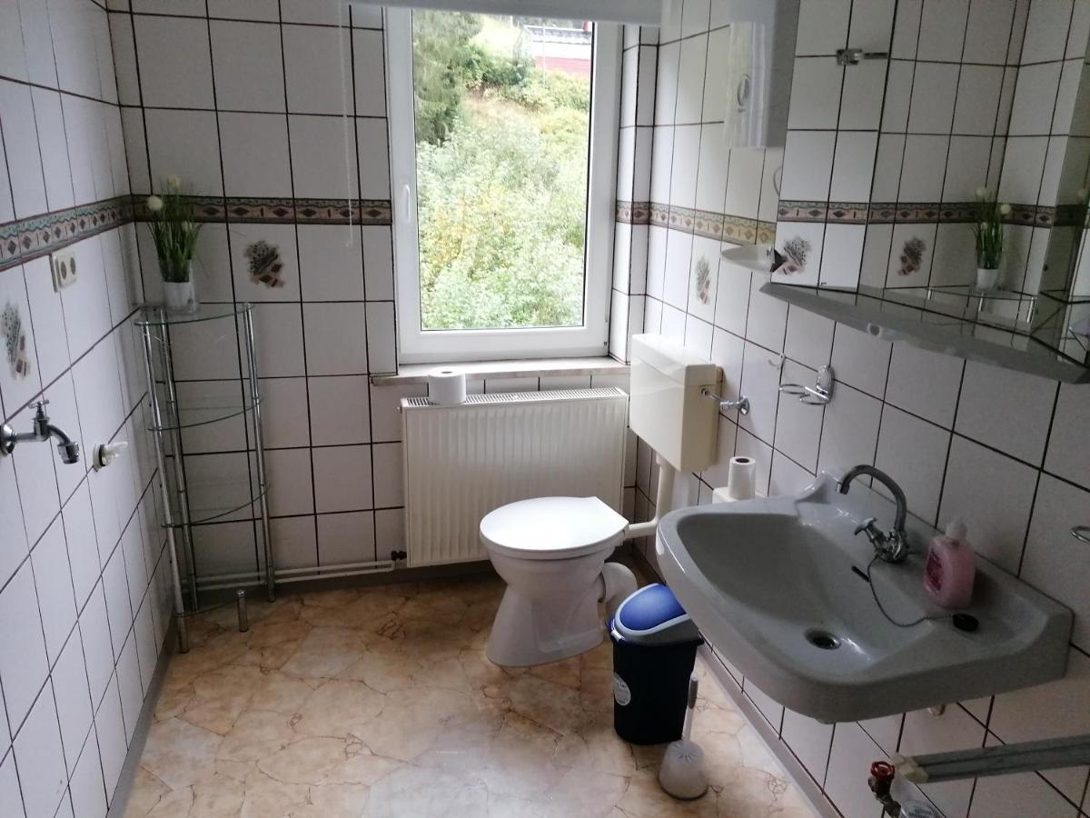 Ferienwohnungen Untermuehle, Rothenbergerstr. 12 Altenau  Extérieur photo