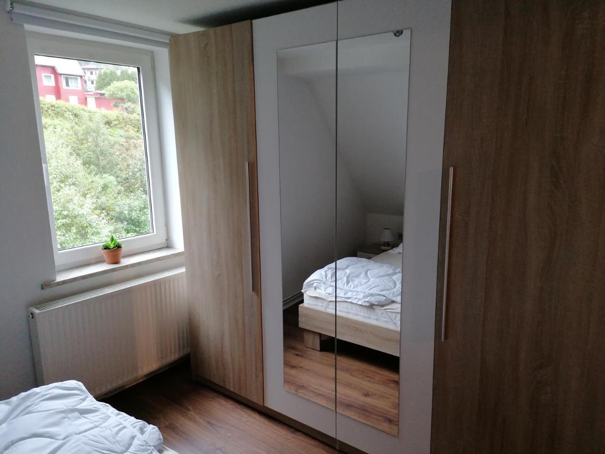 Ferienwohnungen Untermuehle, Rothenbergerstr. 12 Altenau  Extérieur photo