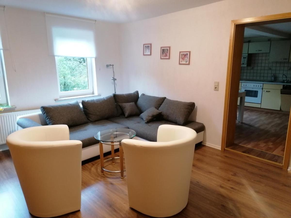 Ferienwohnungen Untermuehle, Rothenbergerstr. 12 Altenau  Extérieur photo
