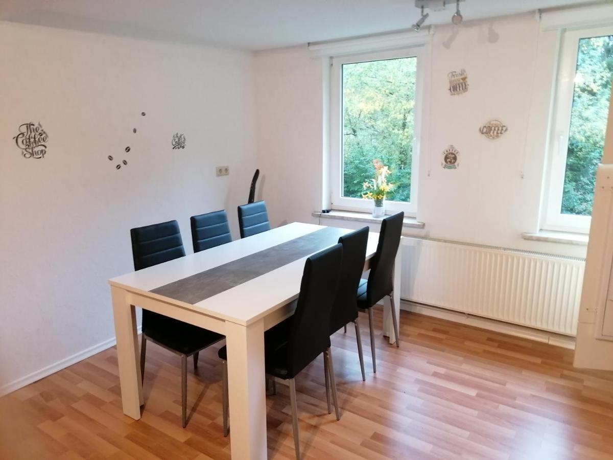 Ferienwohnungen Untermuehle, Rothenbergerstr. 12 Altenau  Extérieur photo