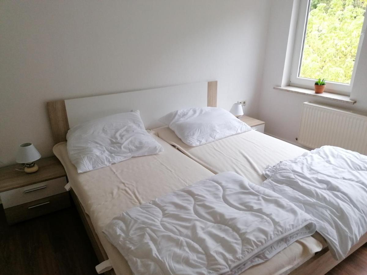 Ferienwohnungen Untermuehle, Rothenbergerstr. 12 Altenau  Extérieur photo