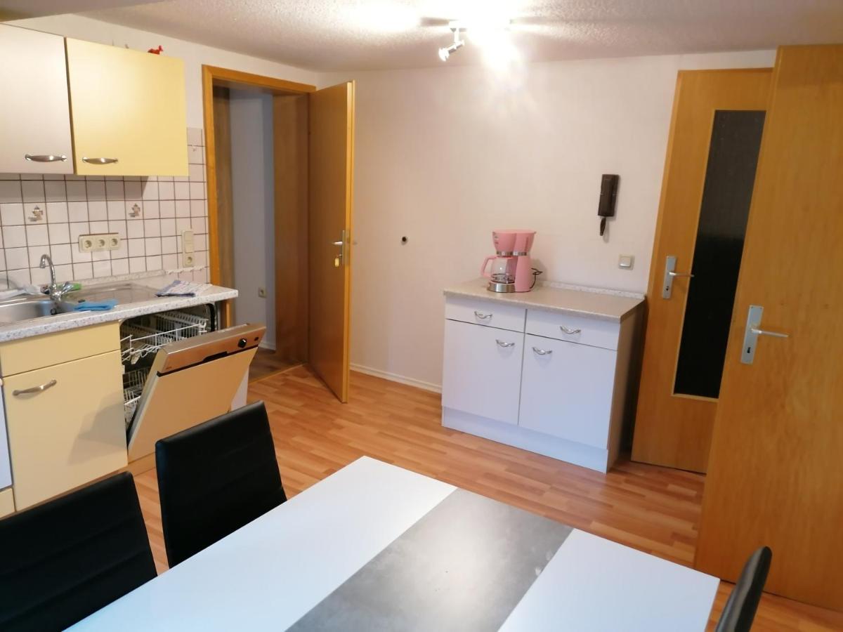 Ferienwohnungen Untermuehle, Rothenbergerstr. 12 Altenau  Extérieur photo