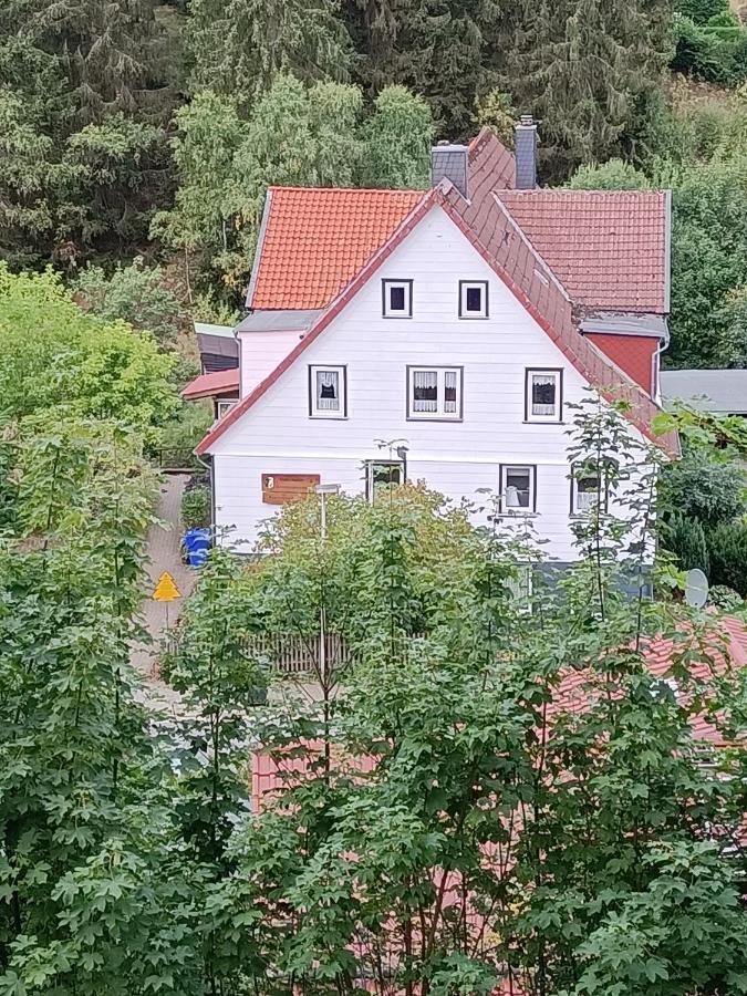 Ferienwohnungen Untermuehle, Rothenbergerstr. 12 Altenau  Extérieur photo
