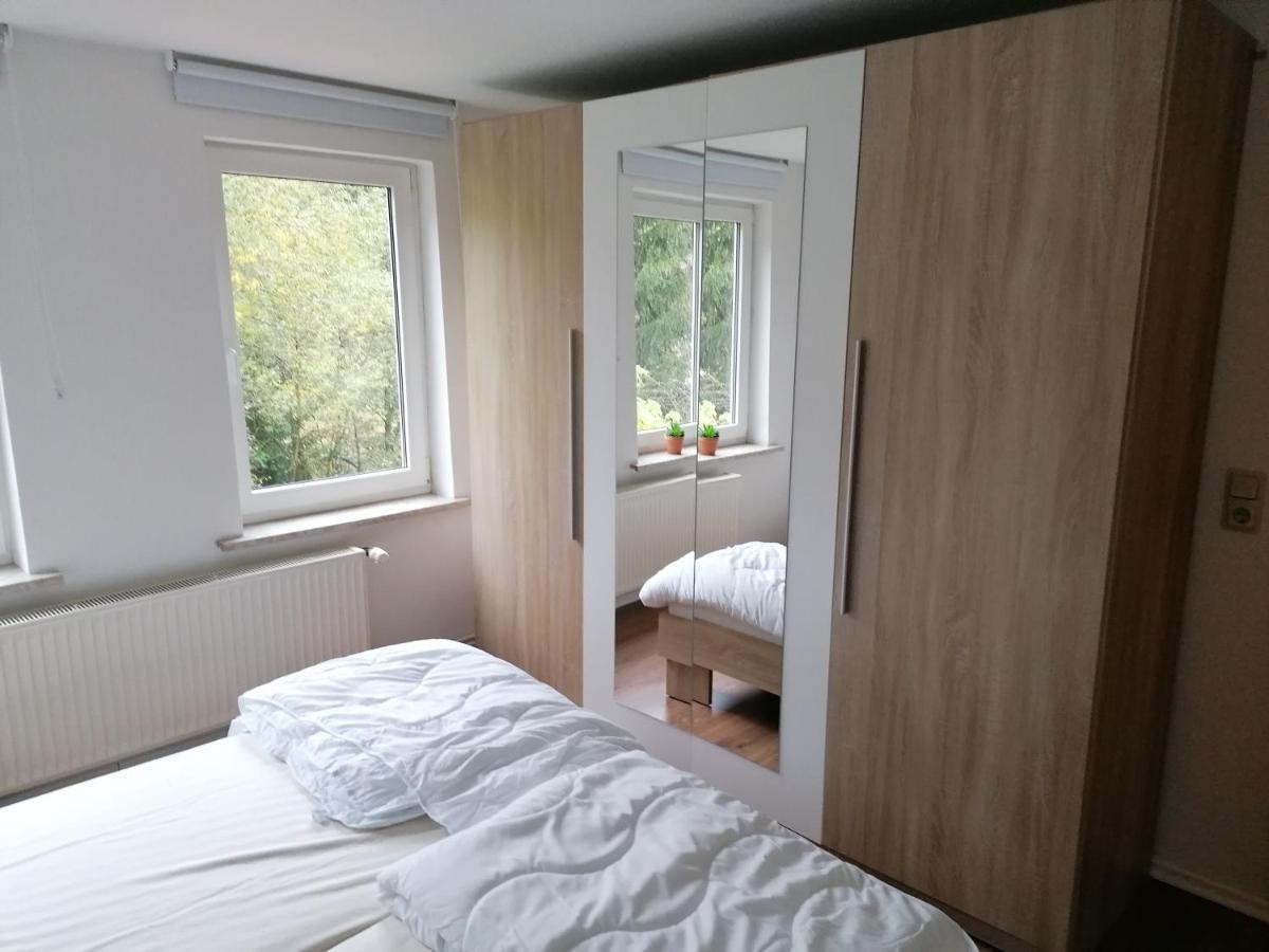 Ferienwohnungen Untermuehle, Rothenbergerstr. 12 Altenau  Extérieur photo