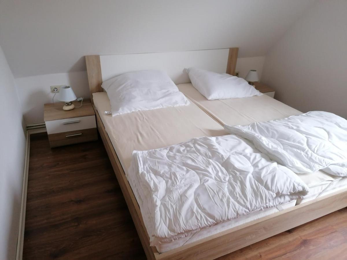 Ferienwohnungen Untermuehle, Rothenbergerstr. 12 Altenau  Extérieur photo