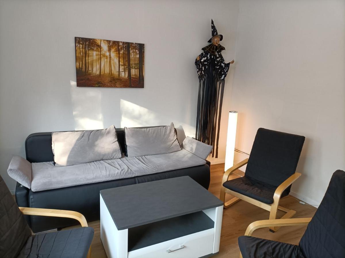 Ferienwohnungen Untermuehle, Rothenbergerstr. 12 Altenau  Extérieur photo
