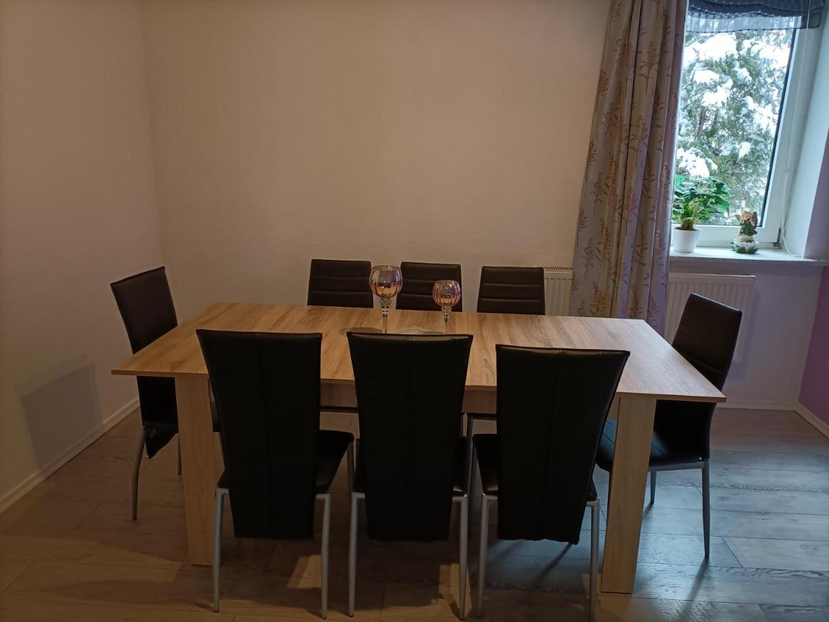 Ferienwohnungen Untermuehle, Rothenbergerstr. 12 Altenau  Extérieur photo