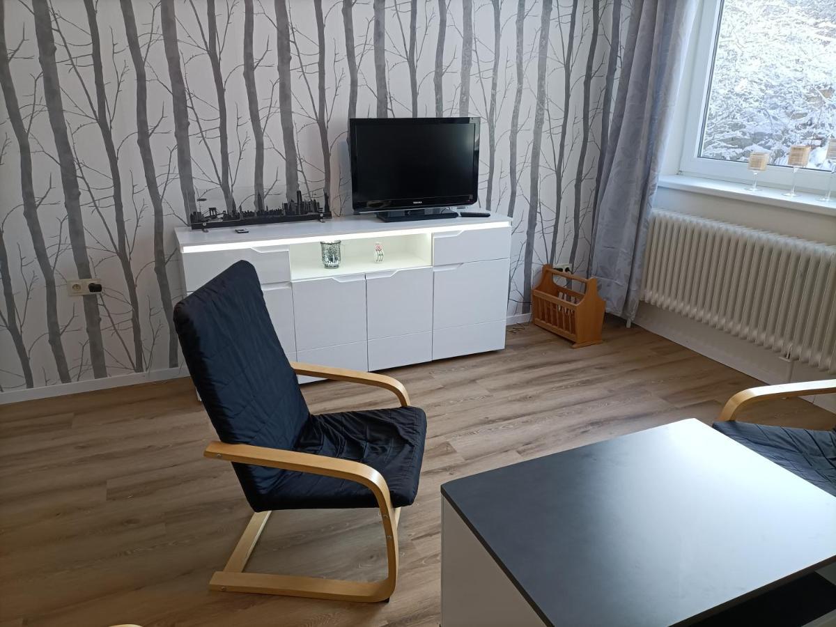 Ferienwohnungen Untermuehle, Rothenbergerstr. 12 Altenau  Extérieur photo