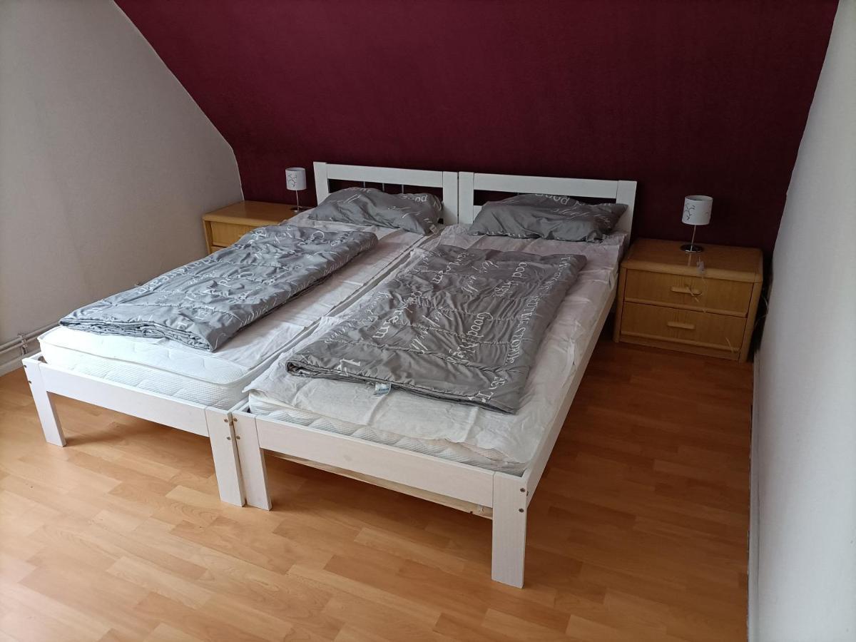 Ferienwohnungen Untermuehle, Rothenbergerstr. 12 Altenau  Extérieur photo
