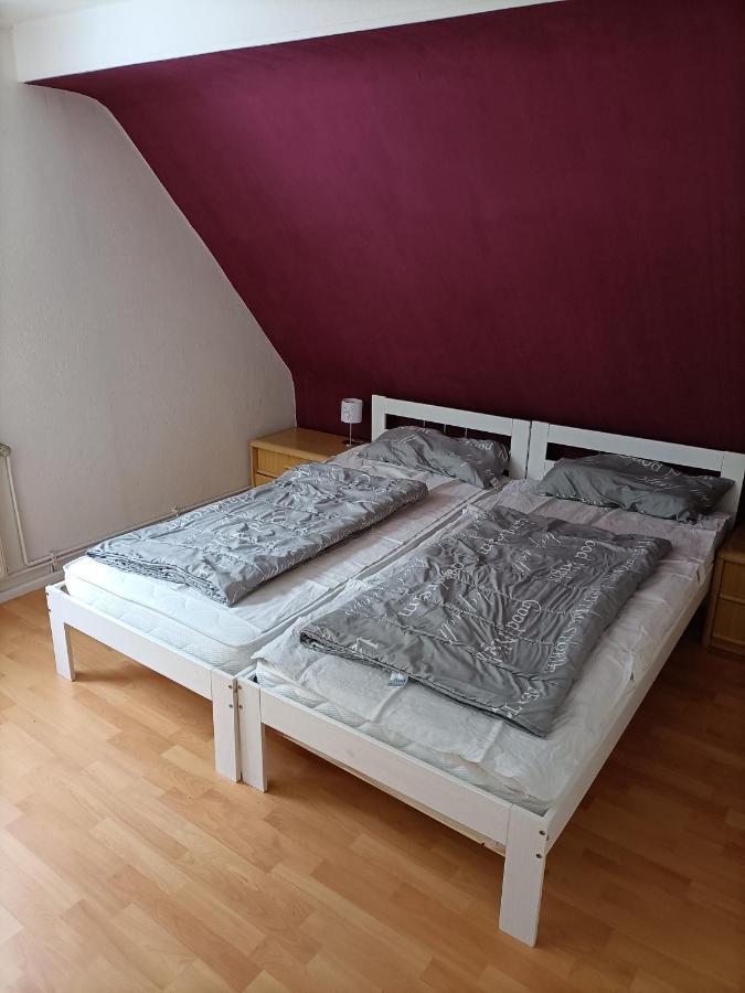 Ferienwohnungen Untermuehle, Rothenbergerstr. 12 Altenau  Extérieur photo