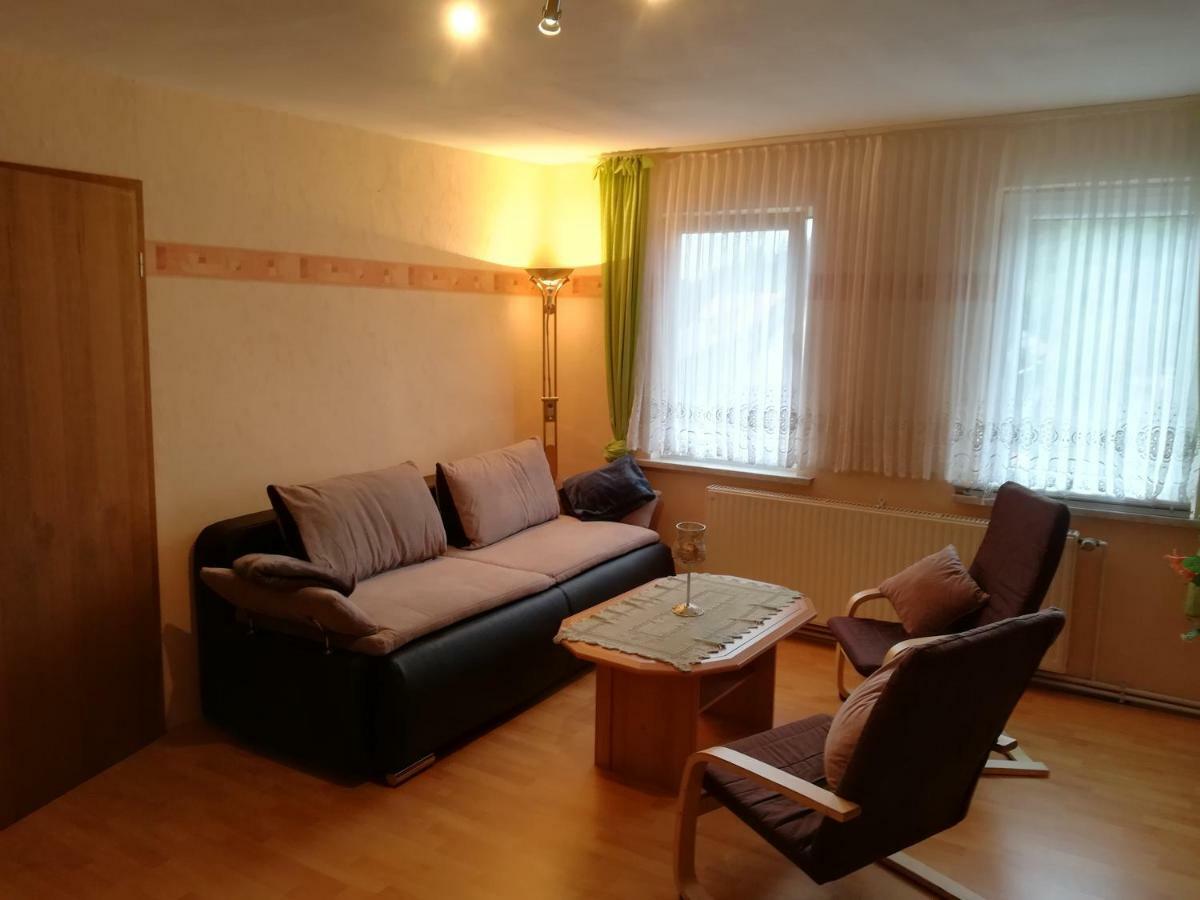 Ferienwohnungen Untermuehle, Rothenbergerstr. 12 Altenau  Extérieur photo