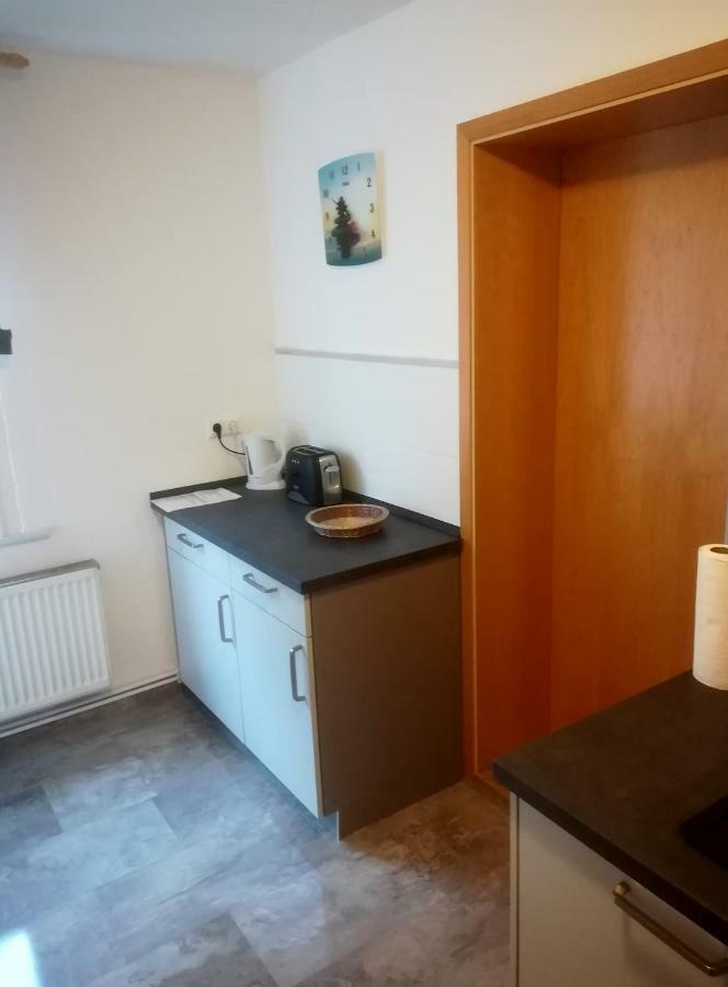 Ferienwohnungen Untermuehle, Rothenbergerstr. 12 Altenau  Extérieur photo