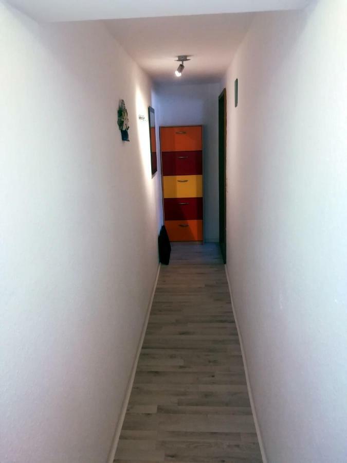 Ferienwohnungen Untermuehle, Rothenbergerstr. 12 Altenau  Extérieur photo