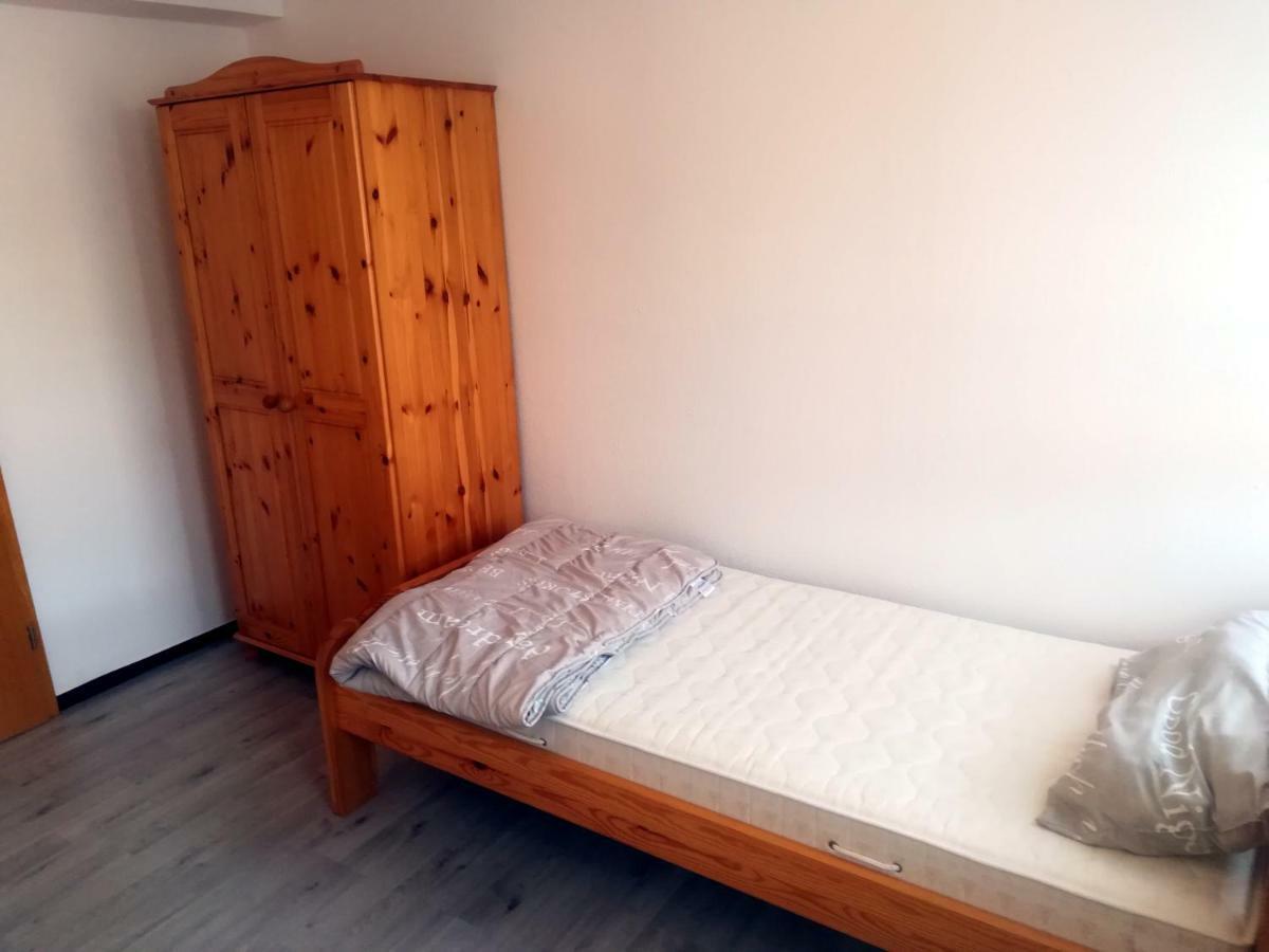 Ferienwohnungen Untermuehle, Rothenbergerstr. 12 Altenau  Extérieur photo