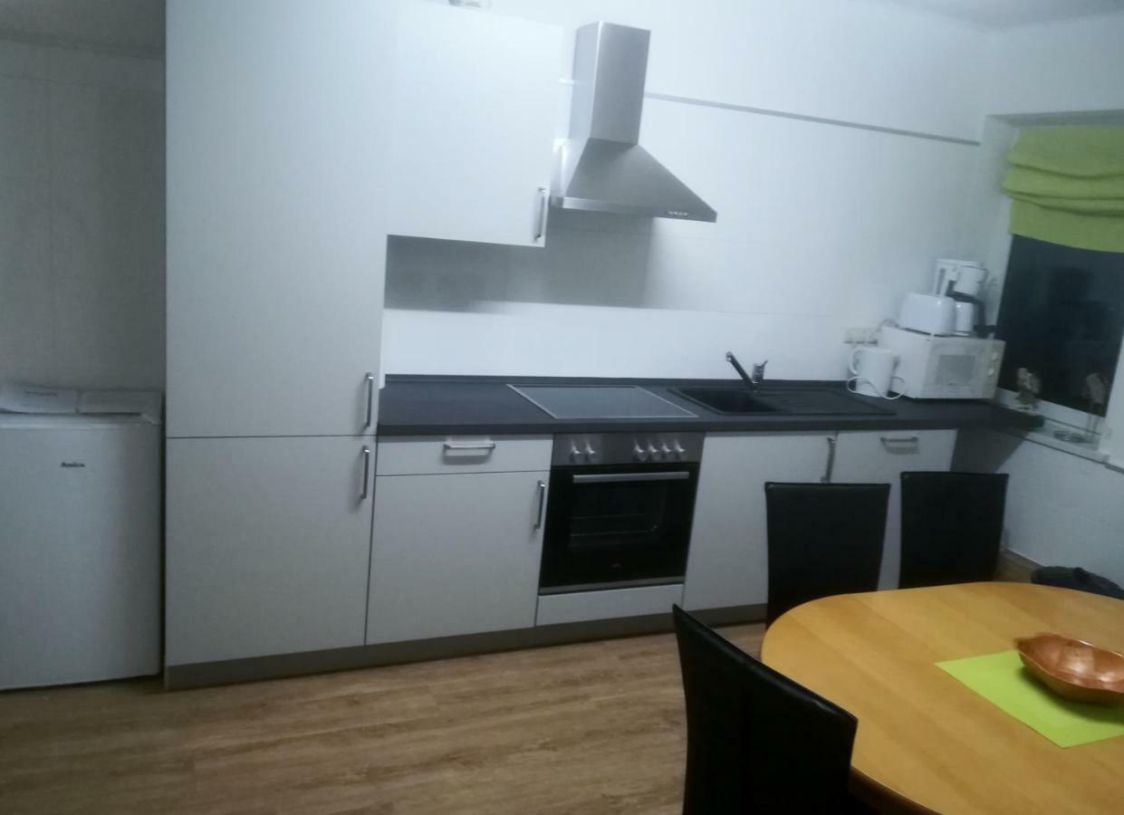 Ferienwohnungen Untermuehle, Rothenbergerstr. 12 Altenau  Extérieur photo