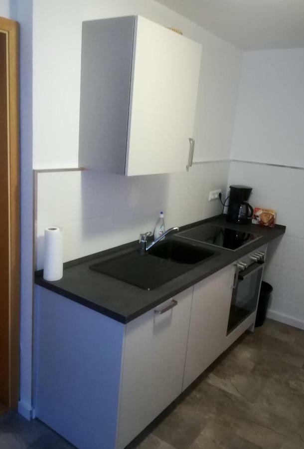 Ferienwohnungen Untermuehle, Rothenbergerstr. 12 Altenau  Extérieur photo