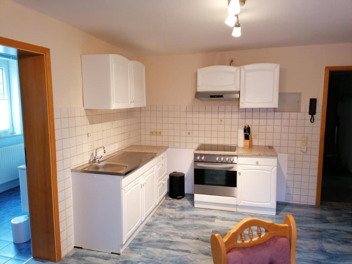 Ferienwohnungen Untermuehle, Rothenbergerstr. 12 Altenau  Extérieur photo