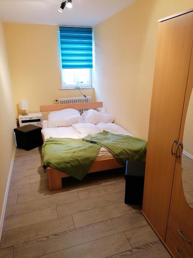 Ferienwohnungen Untermuehle, Rothenbergerstr. 12 Altenau  Extérieur photo