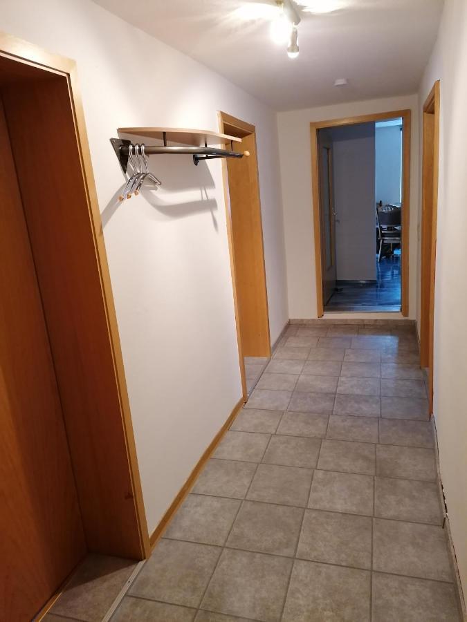 Ferienwohnungen Untermuehle, Rothenbergerstr. 12 Altenau  Extérieur photo