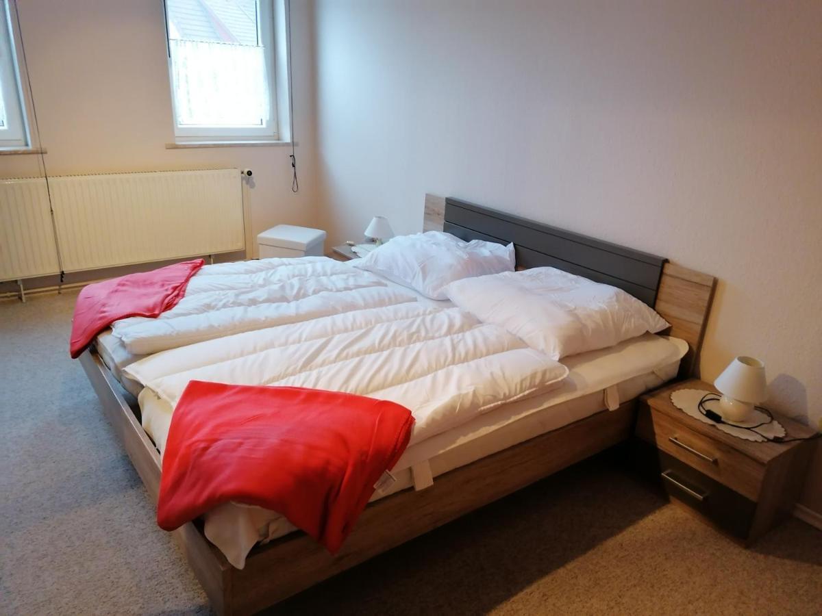 Ferienwohnungen Untermuehle, Rothenbergerstr. 12 Altenau  Extérieur photo