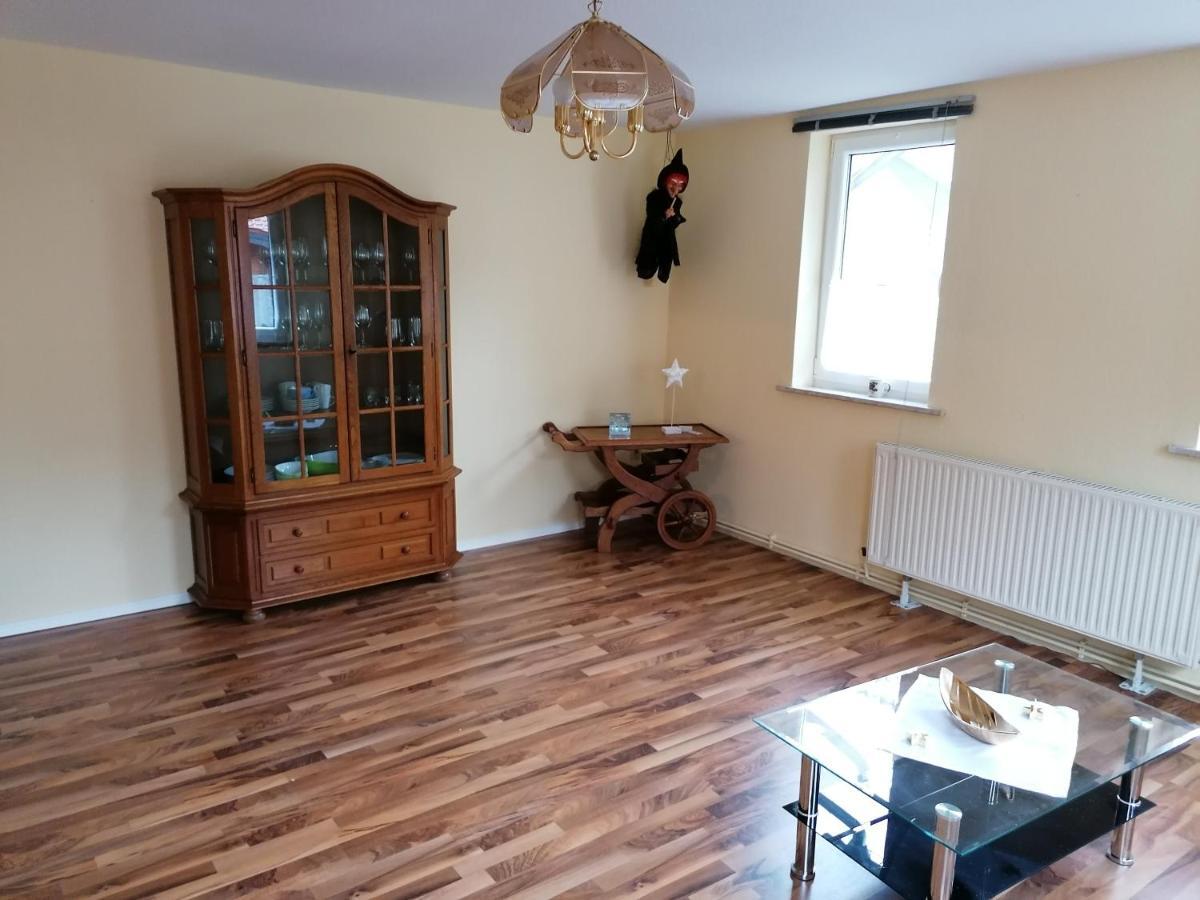 Ferienwohnungen Untermuehle, Rothenbergerstr. 12 Altenau  Extérieur photo