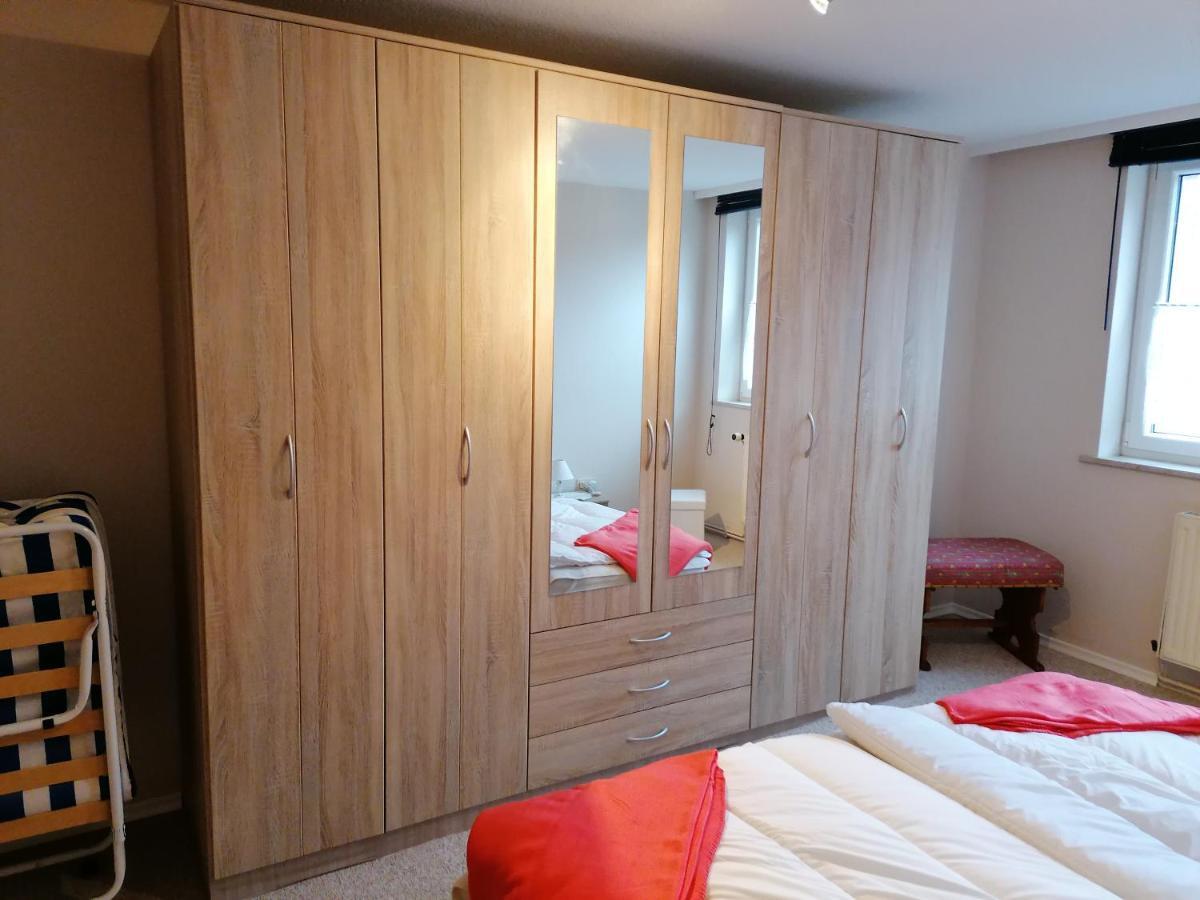 Ferienwohnungen Untermuehle, Rothenbergerstr. 12 Altenau  Extérieur photo