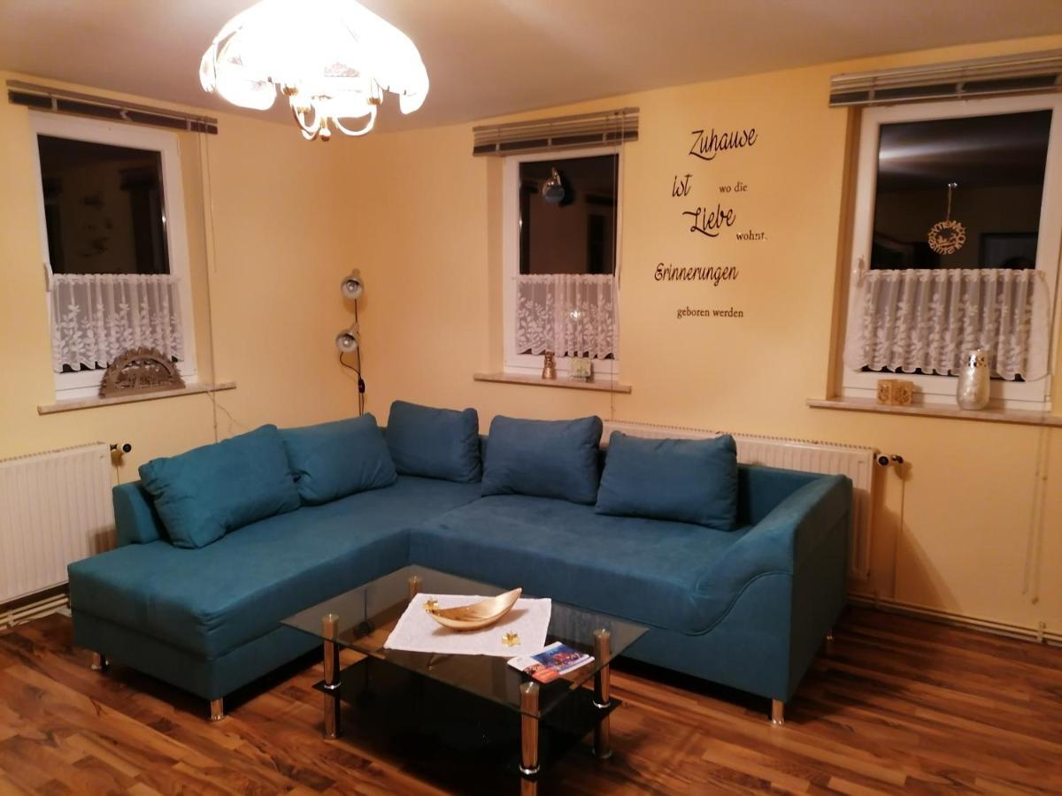 Ferienwohnungen Untermuehle, Rothenbergerstr. 12 Altenau  Extérieur photo