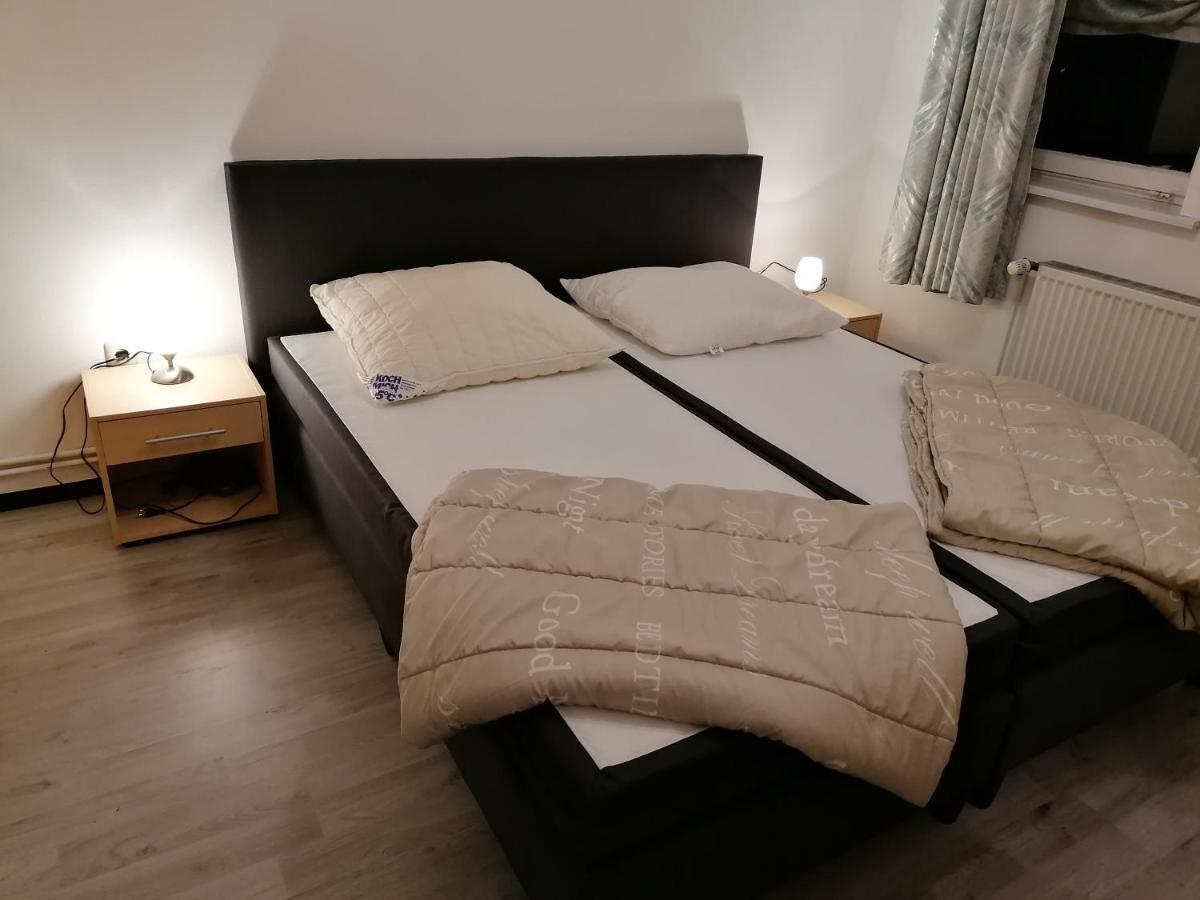 Ferienwohnungen Untermuehle, Rothenbergerstr. 12 Altenau  Extérieur photo