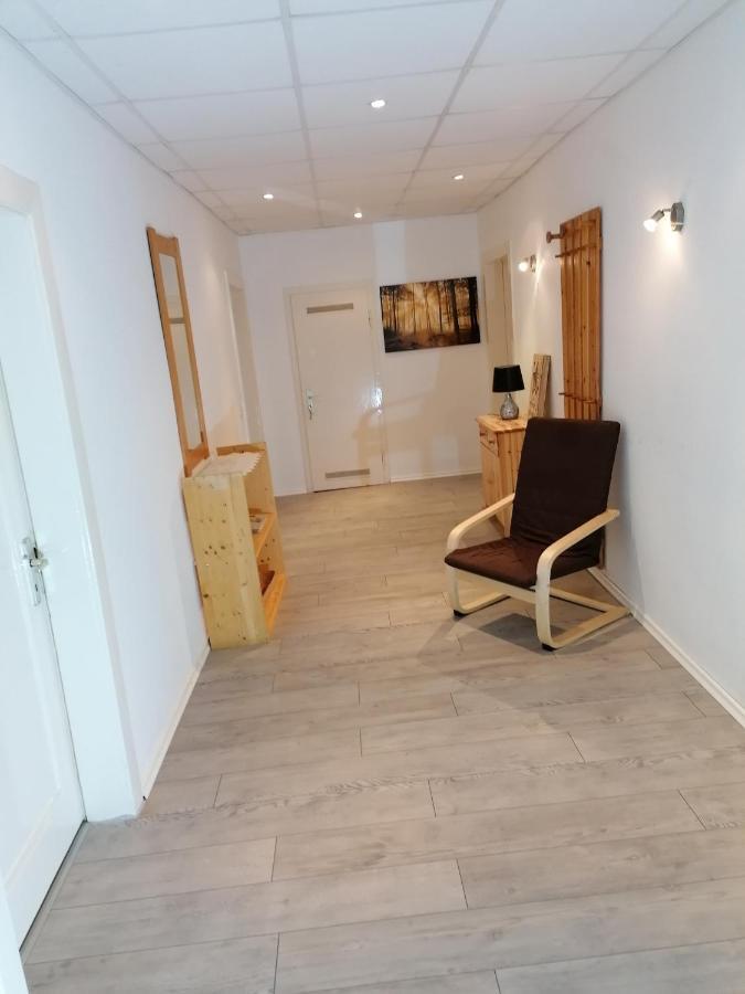 Ferienwohnungen Untermuehle, Rothenbergerstr. 12 Altenau  Extérieur photo