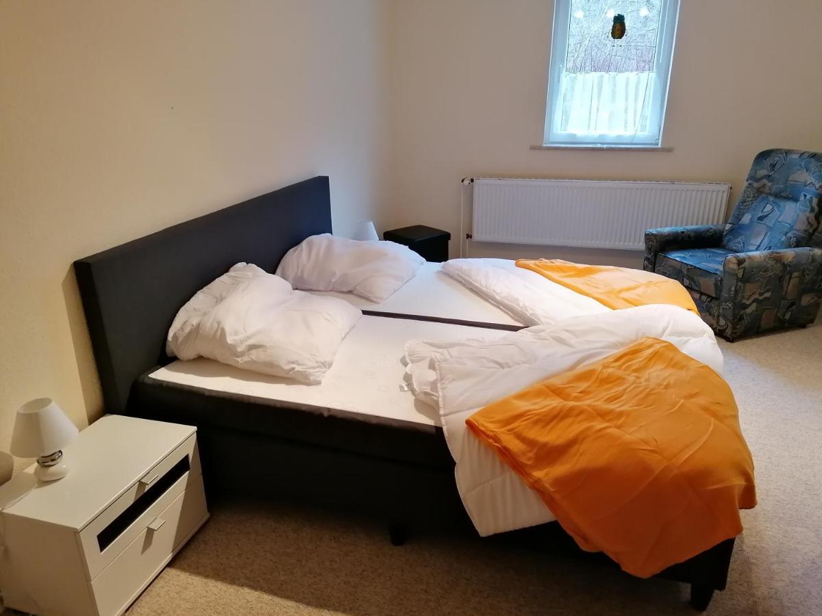 Ferienwohnungen Untermuehle, Rothenbergerstr. 12 Altenau  Extérieur photo